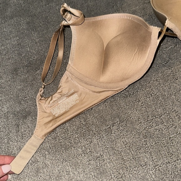 Victoria’s Secret Bombshell Bra 32D - Picture 4 of 6